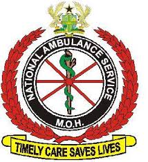 Ghana National Ambulance Service Recruitment