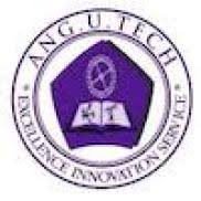 Anglican University College of Technology Admission Form