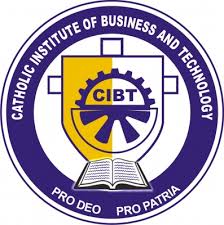 Catholic Institute of Business and Technology Admission Form