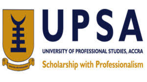 UPSA Admission list
