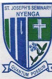 St Joseph's Seminary Nyenga