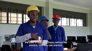Uganda Technical College, Kichwamba