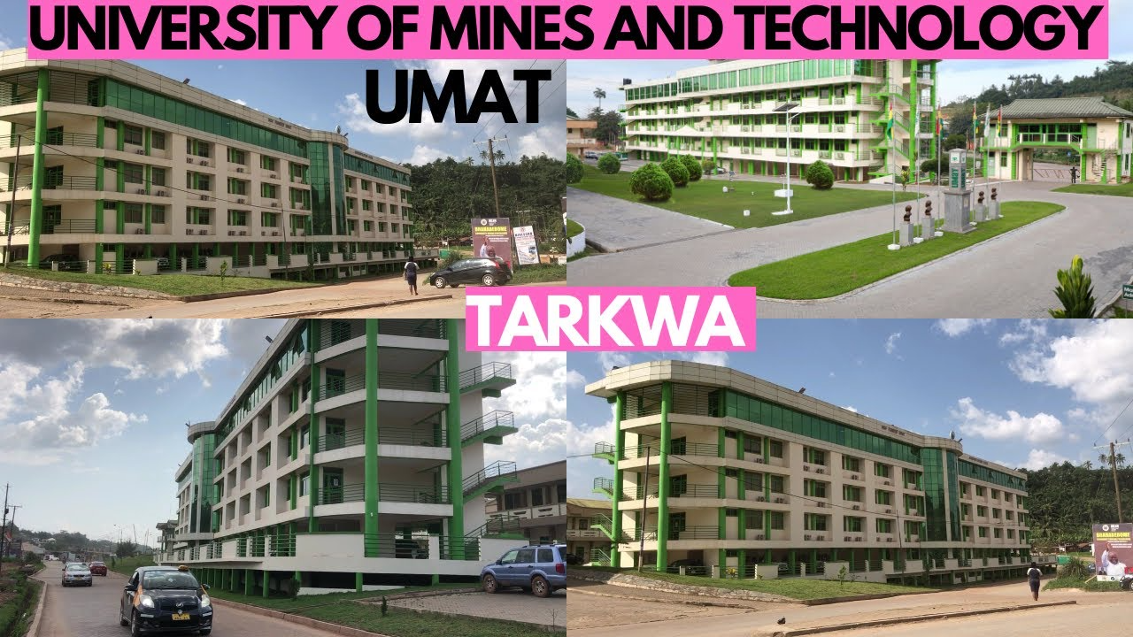 UMaT Admission List