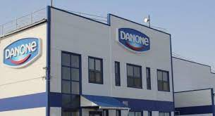 Danone Recruitment