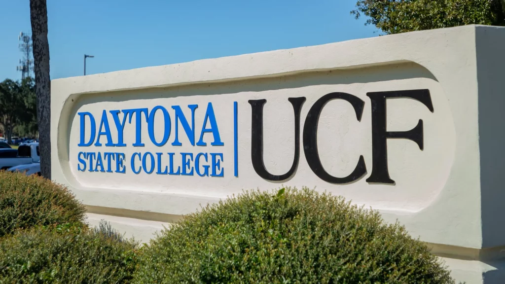 Daytona State College Admission Requirements 2024/2025 Best Online Portal