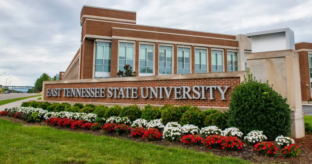 ETSU Tuition and Fees for 2024/2025 Academic Session