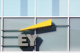 Ernst & Young Recruitment