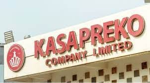 Kasapreko Company Limited Recruitment