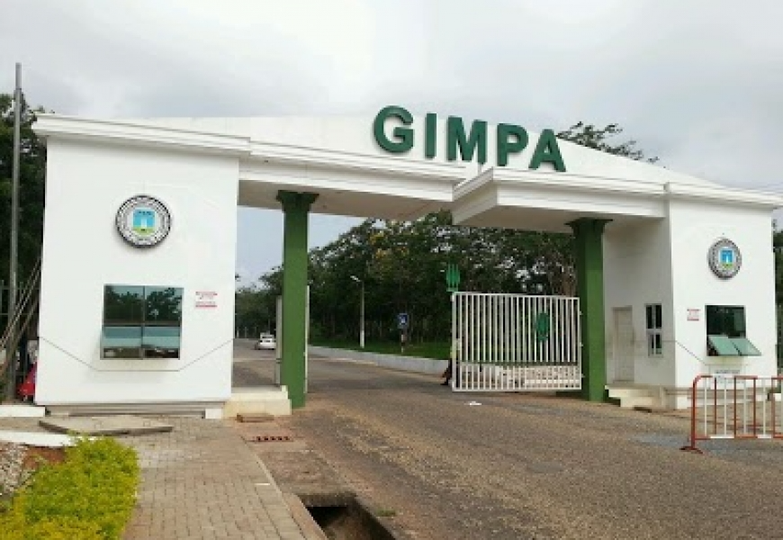 GIMPA cut off points