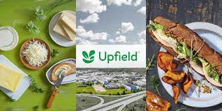 Upfield Recruitment