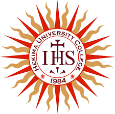 Hekima University College