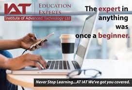 Institute of Advanced Technology