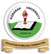 Kabarak University