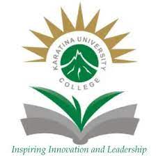 Karatina University