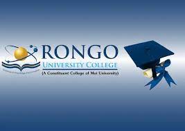 Rongo University College