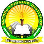 Sacred Training Institute