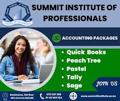 Summit Institute of Professional