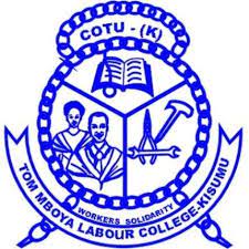Tom Mboya Labour College