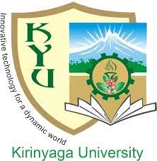 Kirinyaga University College