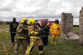 ICT Fire and Rescue