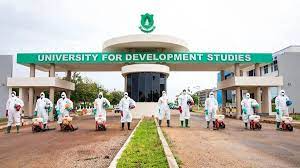 UDS Cut Off Points