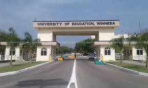 UEW Cut Off Points