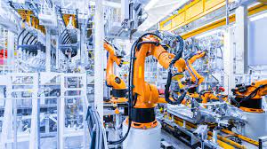 Denker Industrial Limited Recruitment