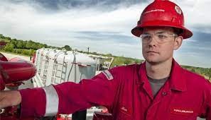 Halliburton Recruitment