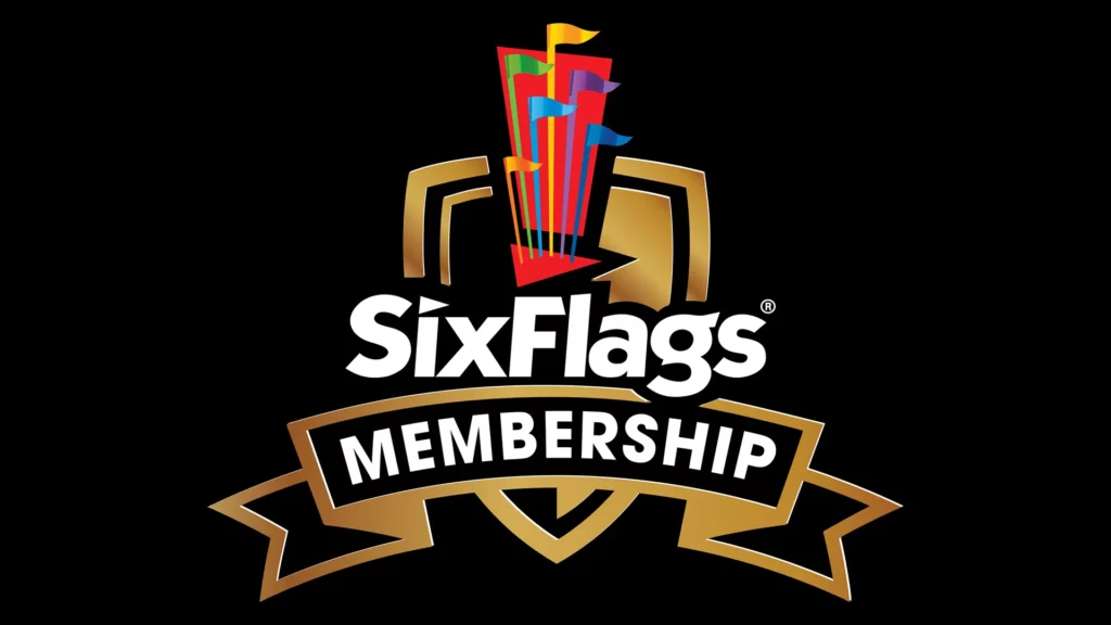 Six Flags Membership Portal (Registration Guideline)