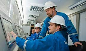 Schlumberger Recruitment