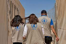 World Food Programme Recruitment