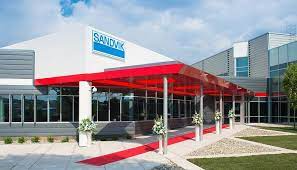 Sandvik Recruitment