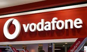 Vodafone Recruitment