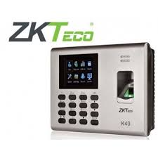 ZKTeco Recruitment