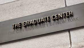 CUNY Graduate Center