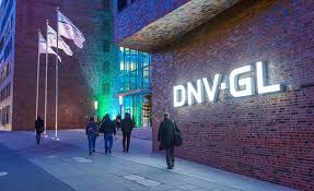 DNV GL Recruitment