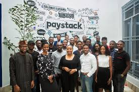 Paystack Recruitment