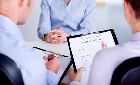 Reputable Company Recruitment