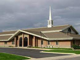 The Church of Jesus Christ of Latter-day Saints Recruitment