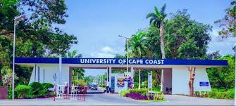 University of Cape Coast Recruitment