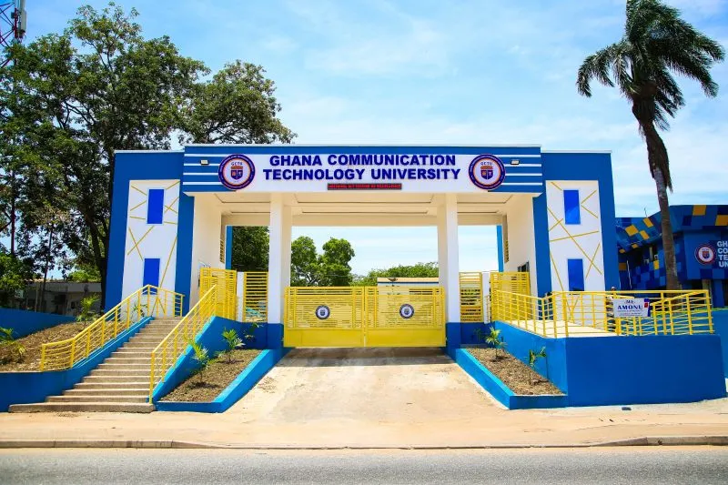 Ghana University Admission Requirements and How to Apply
