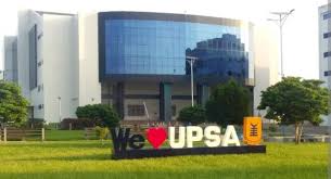UPSA Cut Off Points 2024/2025