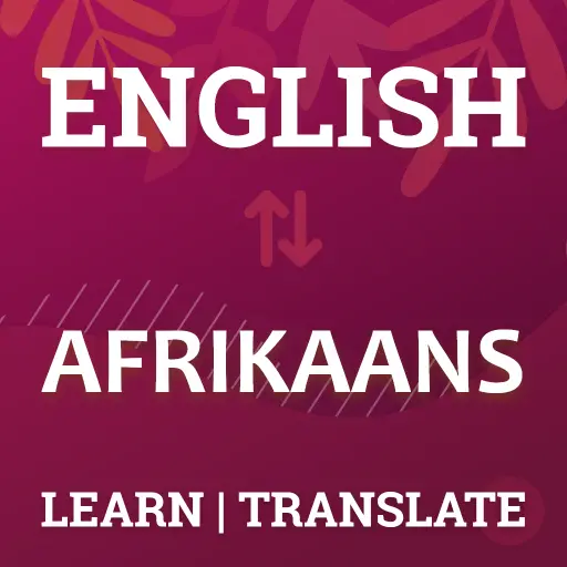 Google Translate English To Afrikaans Picture