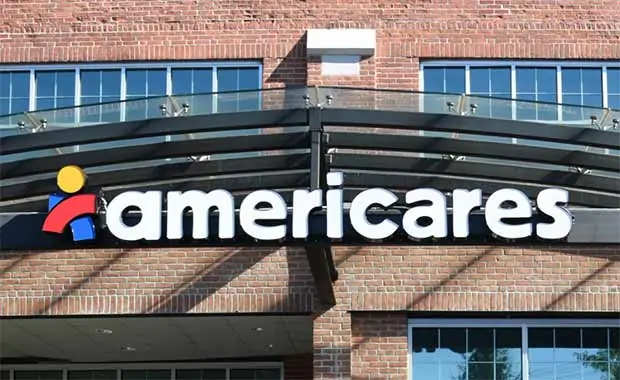 Americares Recruitment