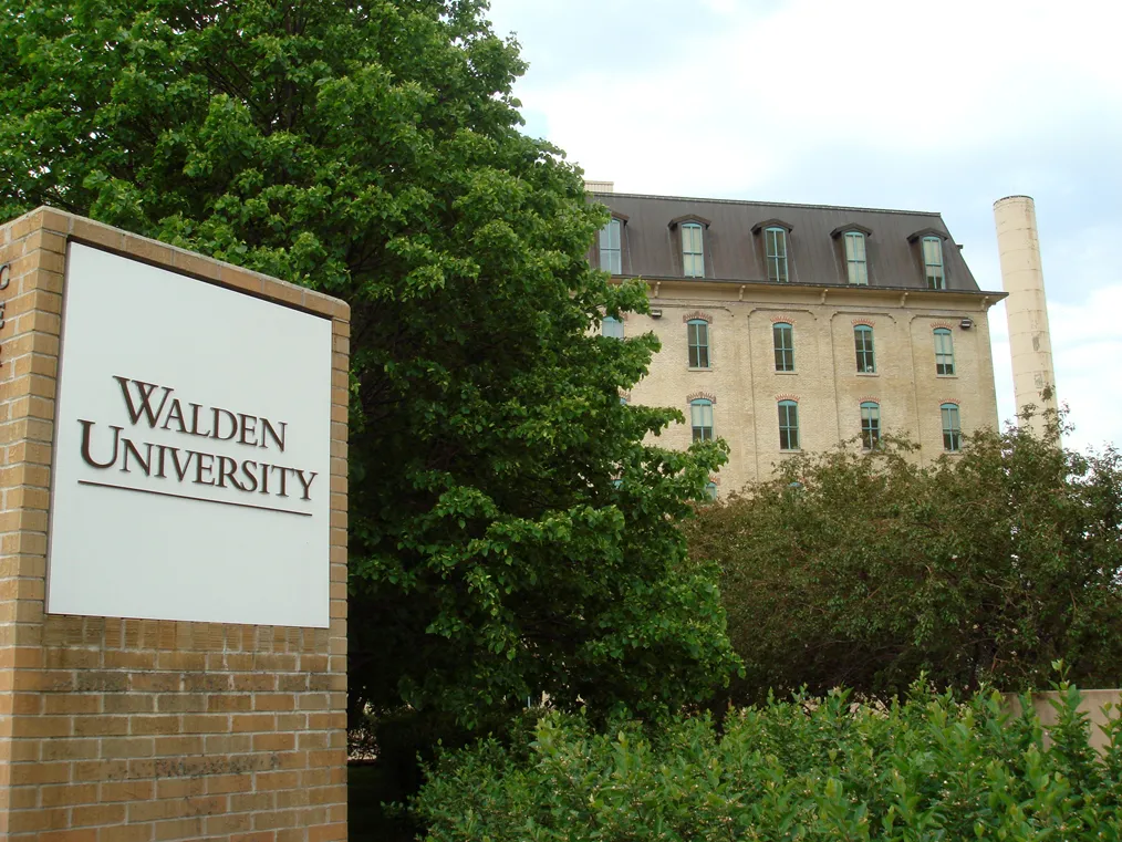 Walden University Student Portal A Comprehensive Guide Best Online