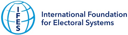 The International Foundation for Electoral Systems Recruitment