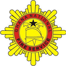 Ghana National Fire Service Recruitment