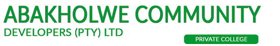 Abakholwe Community Developers