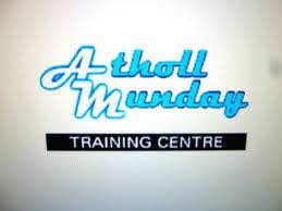 Atholl Munday Training Centre Online Application