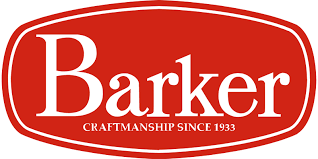 Barker Footwear